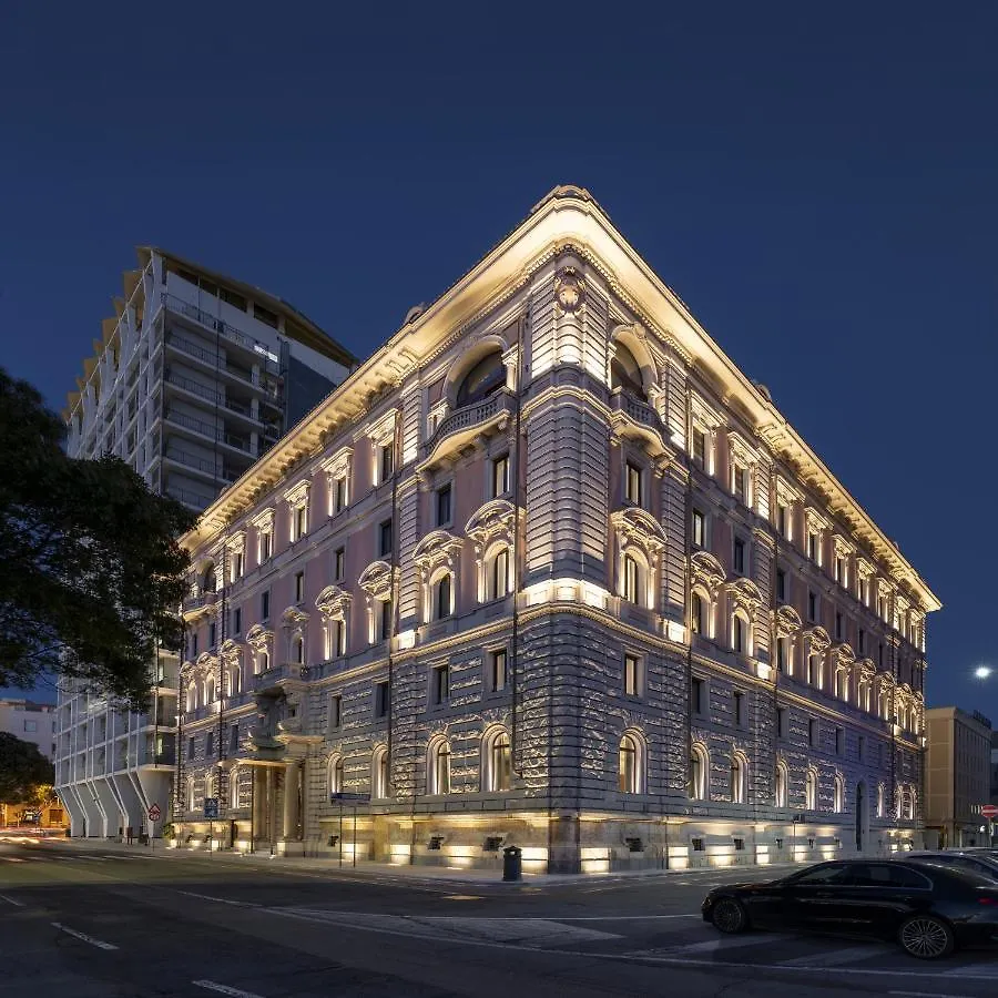 Palazzo Tirso Mgallery Κάλιαρι 5*,
