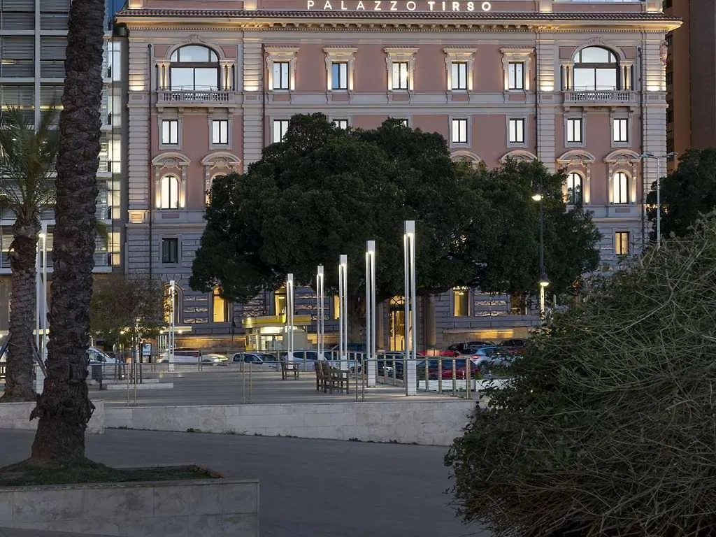 Palazzo Tirso Mgallery Κάλιαρι Ξενοδοχείο