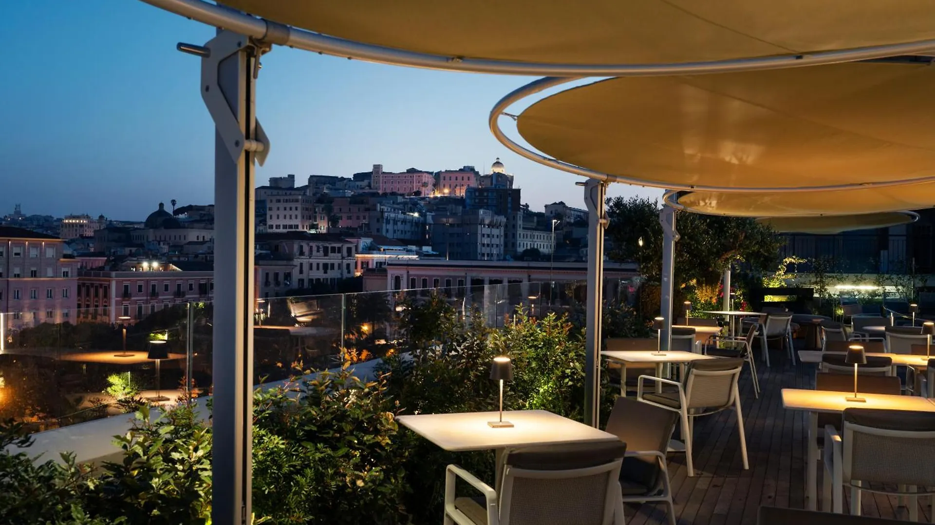 Palazzo Tirso Mgallery Κάλιαρι 5*,