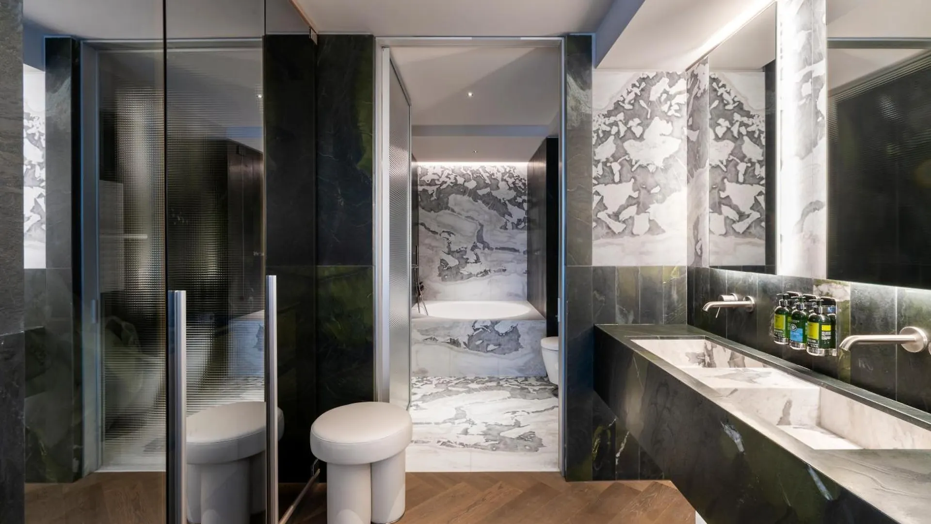 Ξενοδοχείο Palazzo Tirso Mgallery Κάλιαρι