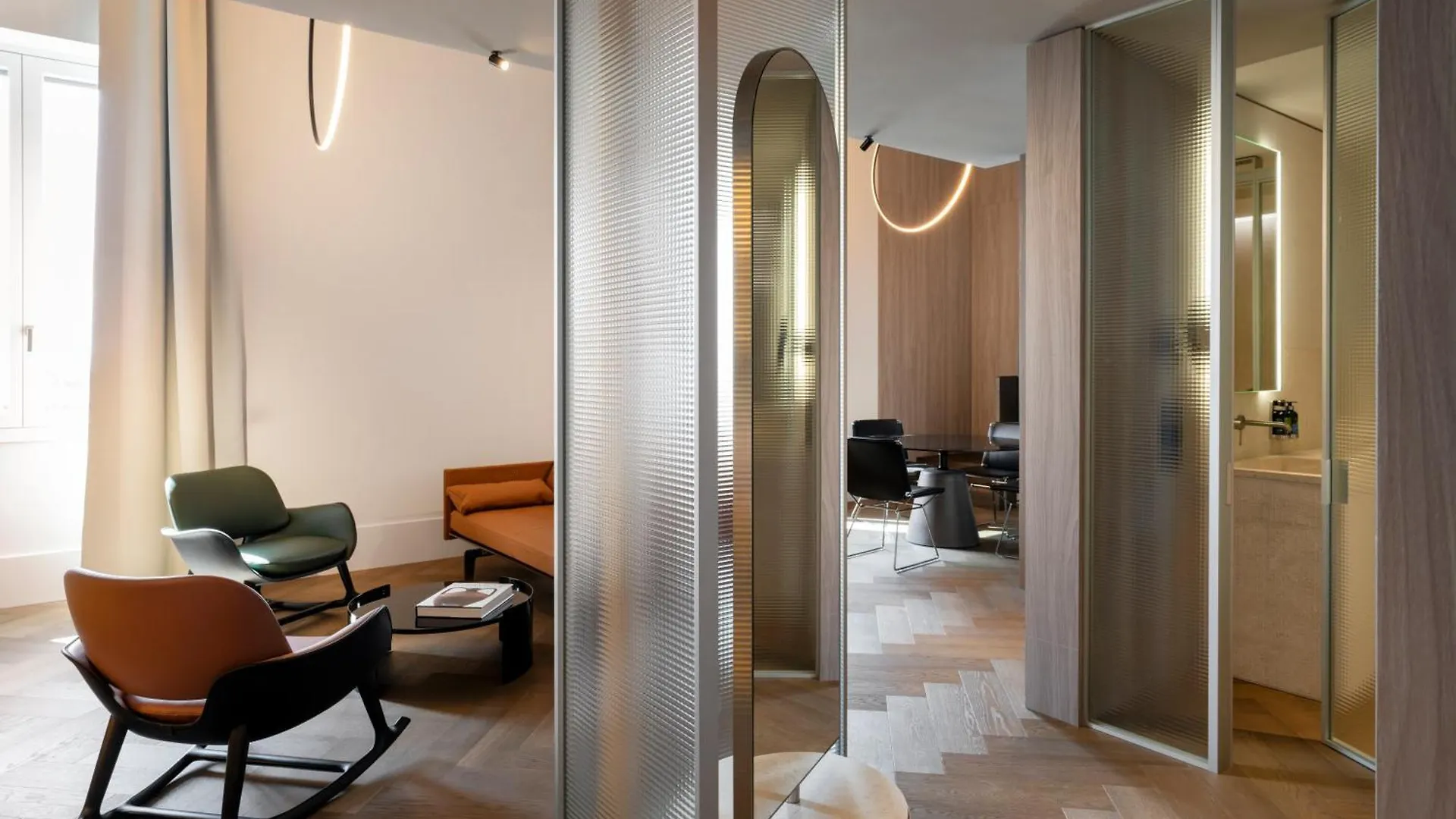 Palazzo Tirso Mgallery Κάλιαρι Ιταλία