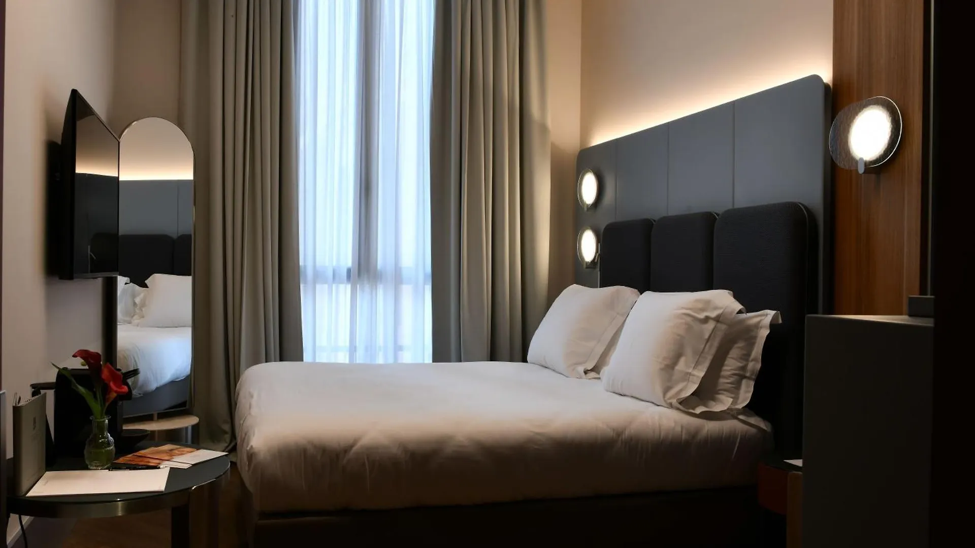 Palazzo Tirso Mgallery Cagliari Hotel