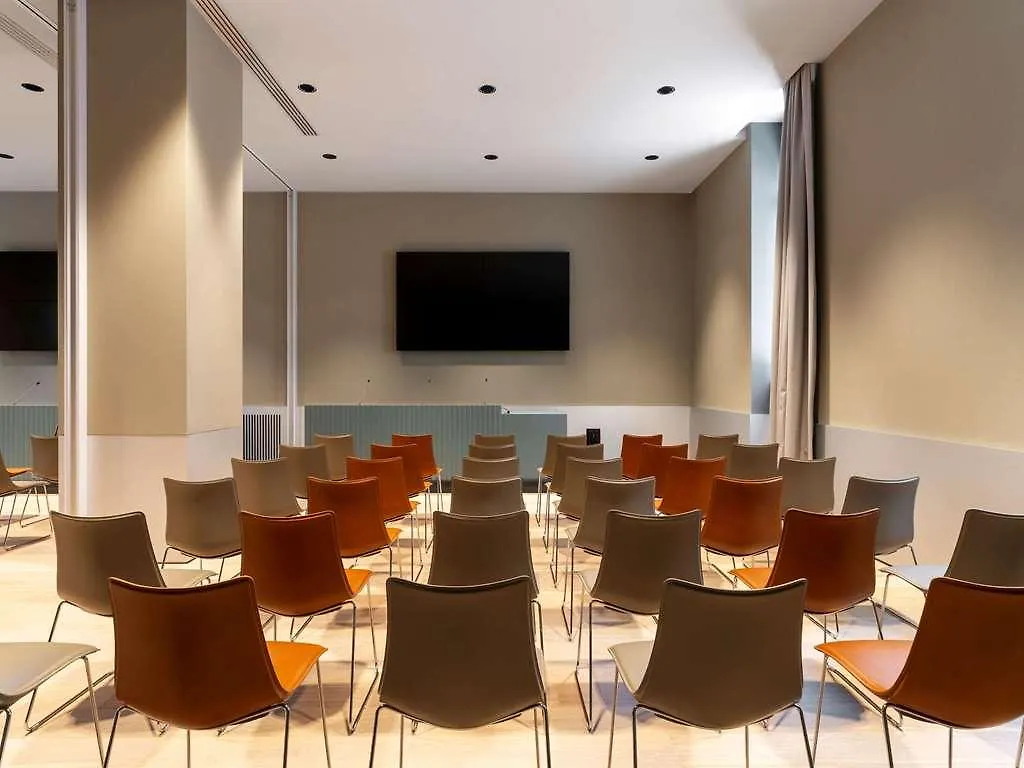 Ξενοδοχείο Palazzo Tirso Mgallery Κάλιαρι