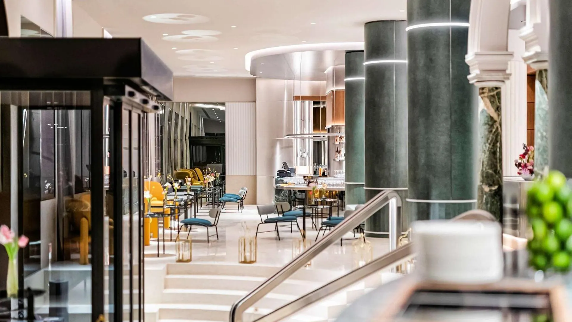Palazzo Tirso Mgallery 卡利亚里 5*,  意大利