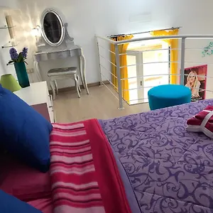 Loft Delizioso Appartamento