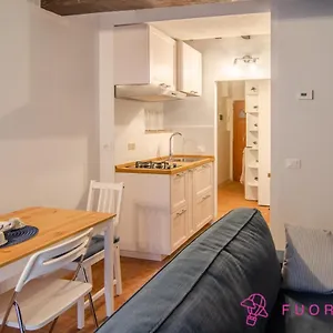 Residenza Dalmazia 6 Parma