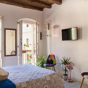 Appartement Domu 'e Casteddu, Cagliari