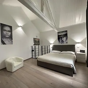 Appartement My Exclusive Cavour Loft Da Sogno A, Cagliari