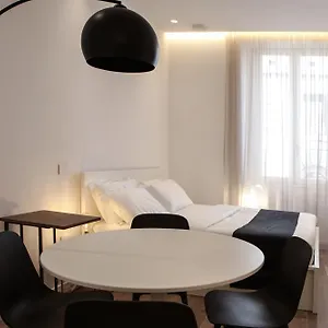 Loft Via Campidano 5 Appartamento