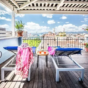 Гостевой дом La Terrazza Sul Porto