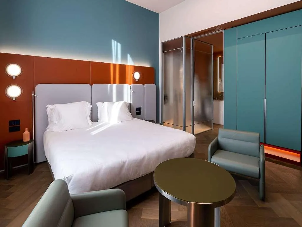 Hotel Palazzo Tirso Cagliari MGallery
