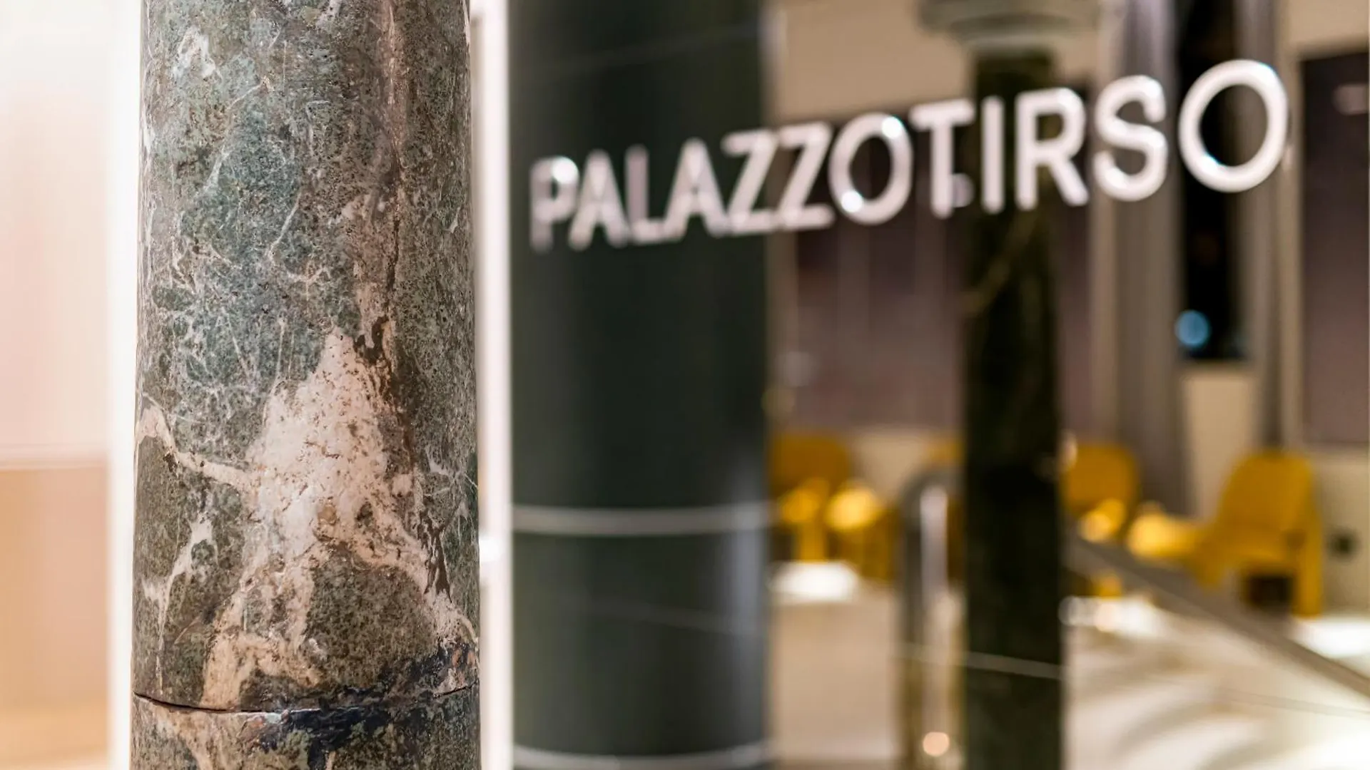 Palazzo Tirso Cagliari MGallery Hotel