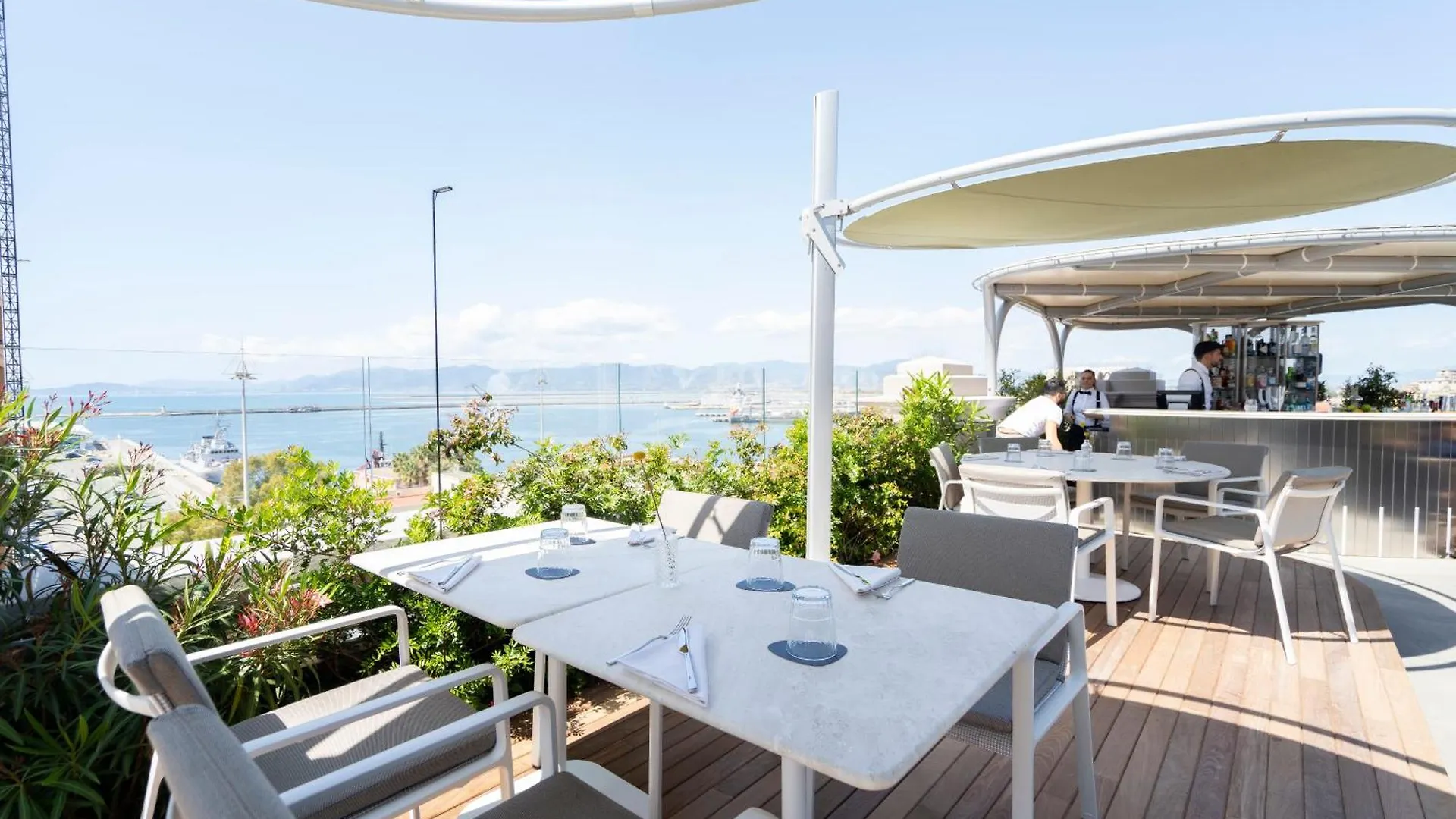 Palazzo Tirso Cagliari MGallery Hotel