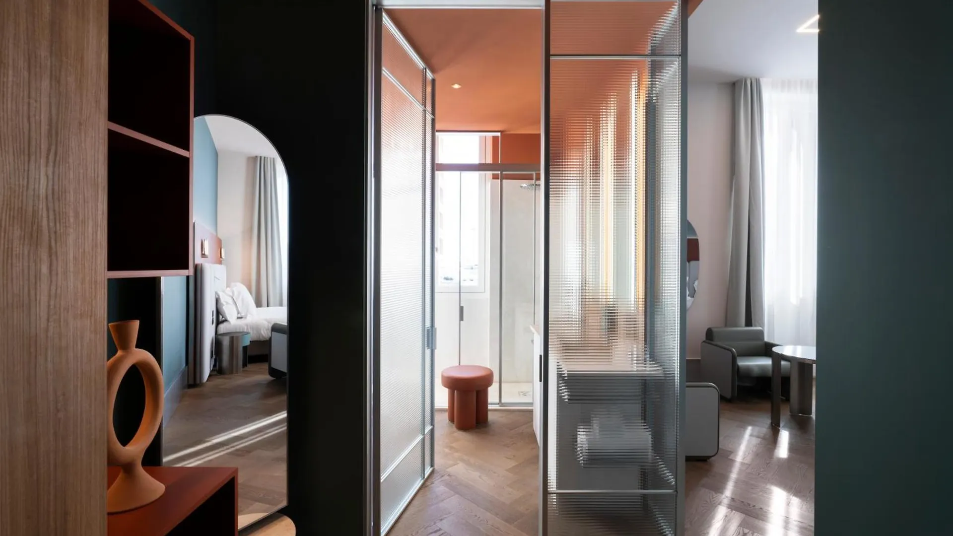 Palazzo Tirso Cagliari MGallery 5*,  Italia