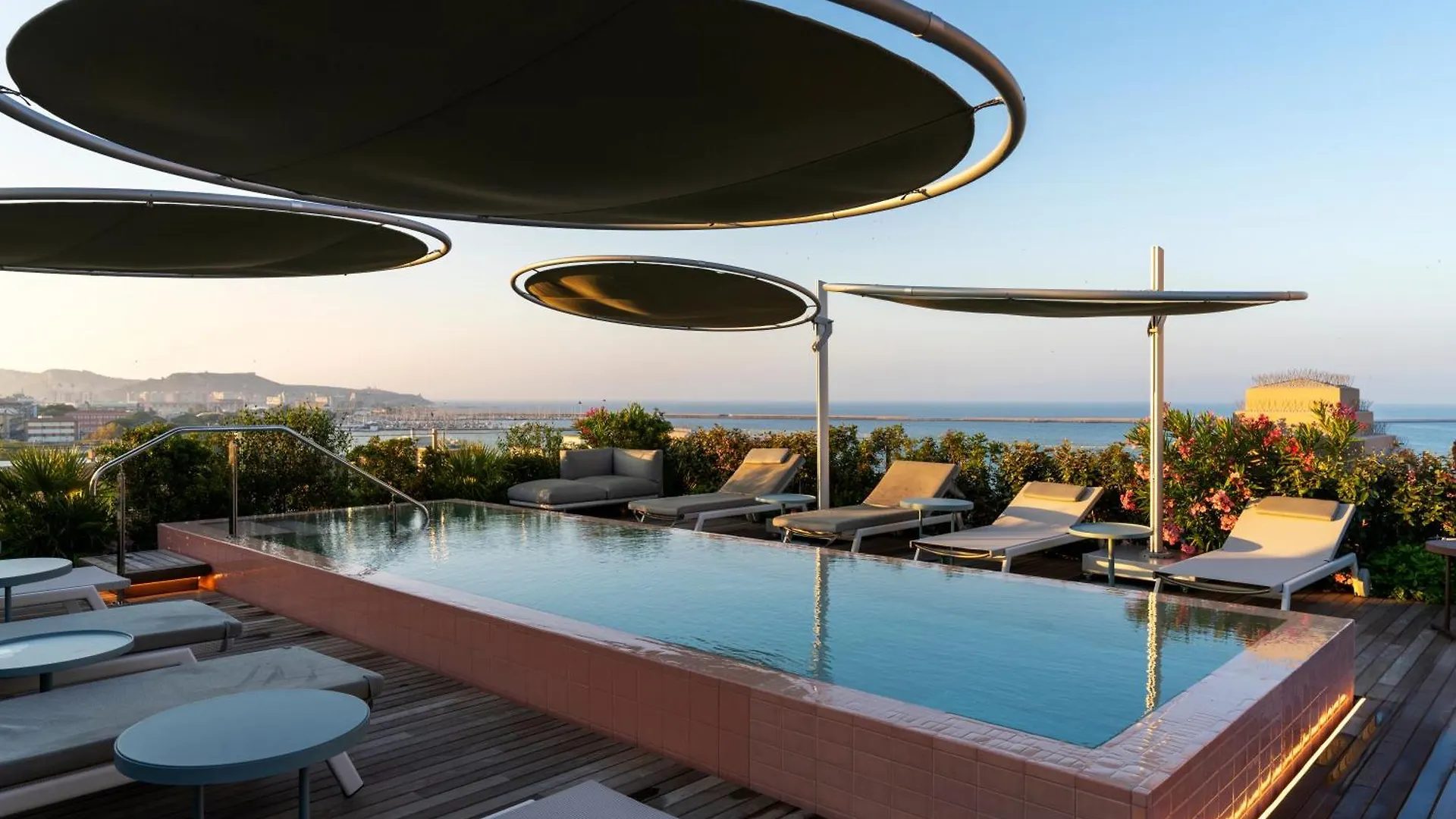 Hotel Palazzo Tirso Mgallery Cagliari