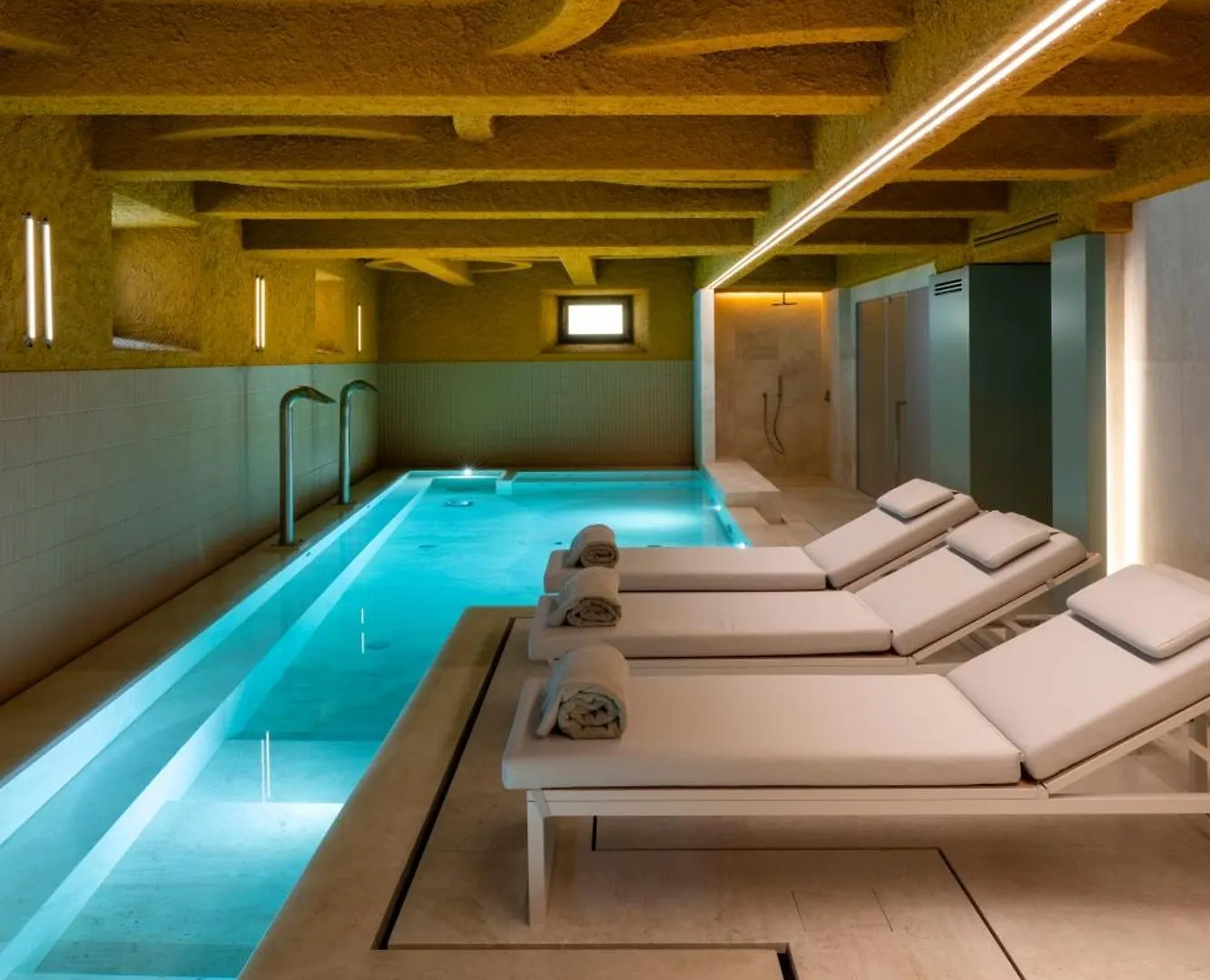 Hotel Palazzo Tirso Cagliari MGallery