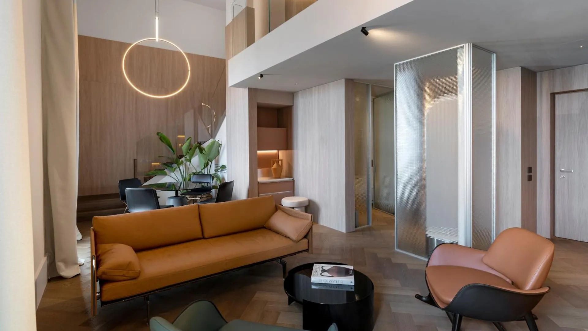 Palazzo Tirso Mgallery Cagliari 5*,