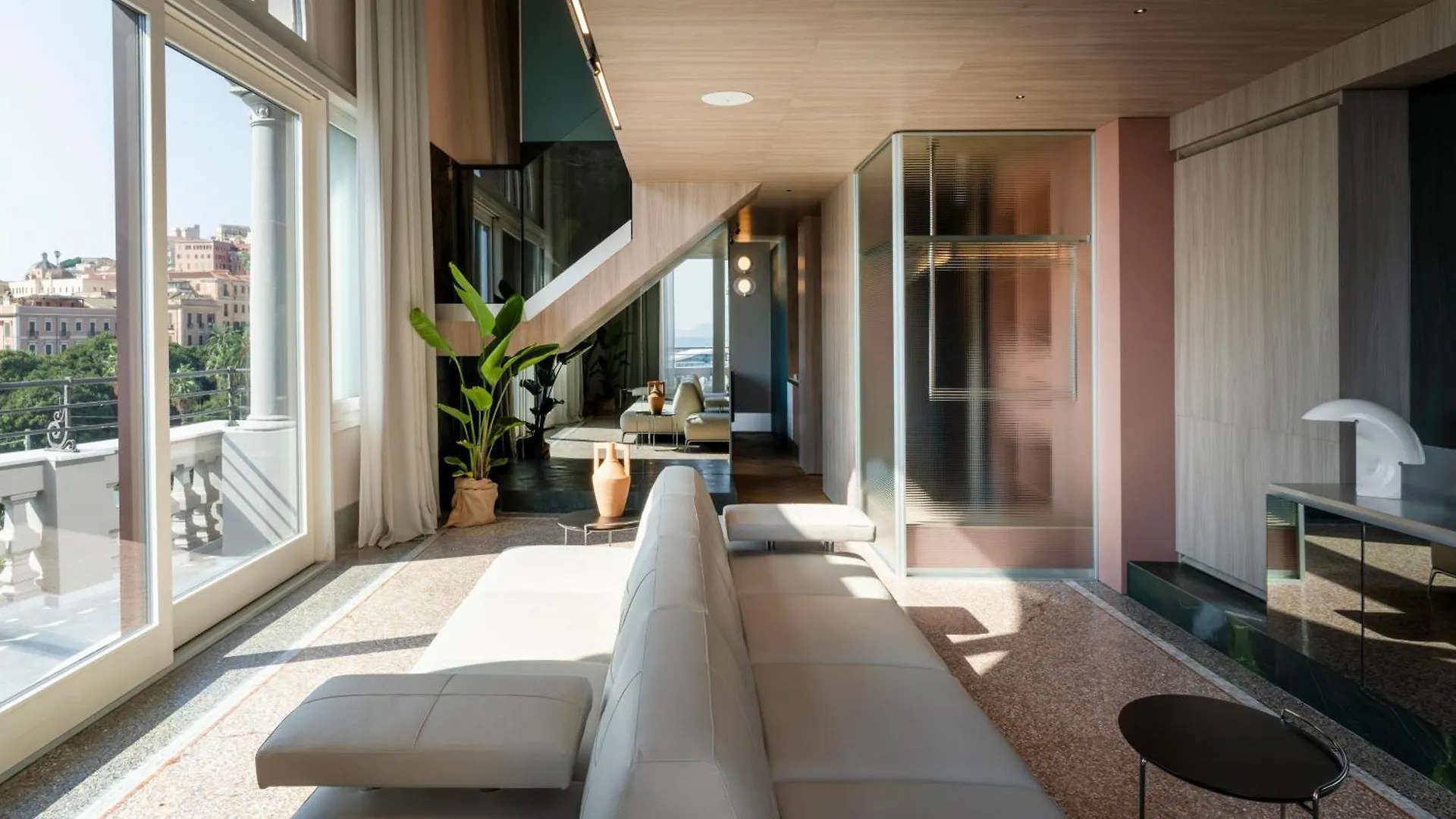 Palazzo Tirso Cagliari MGallery 5*,  Italia