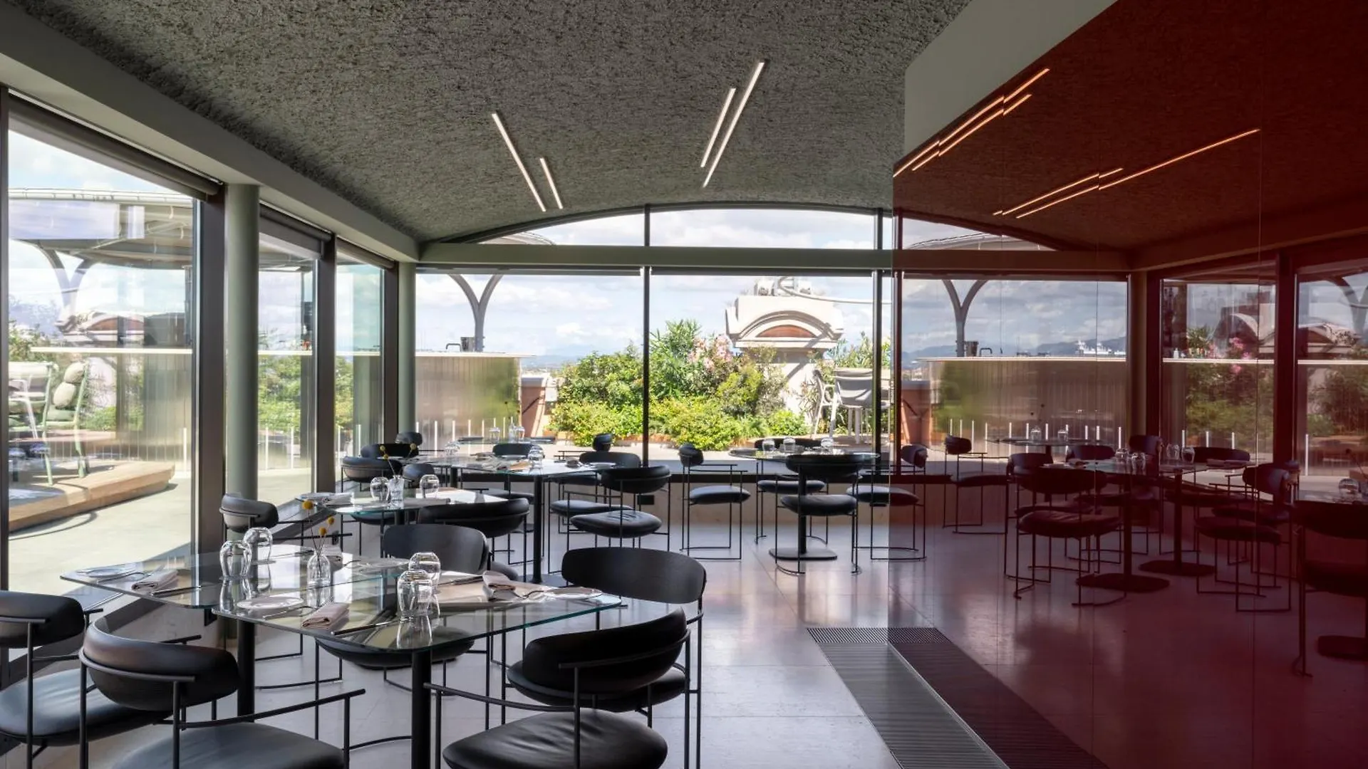 Hotel Palazzo Tirso Cagliari MGallery