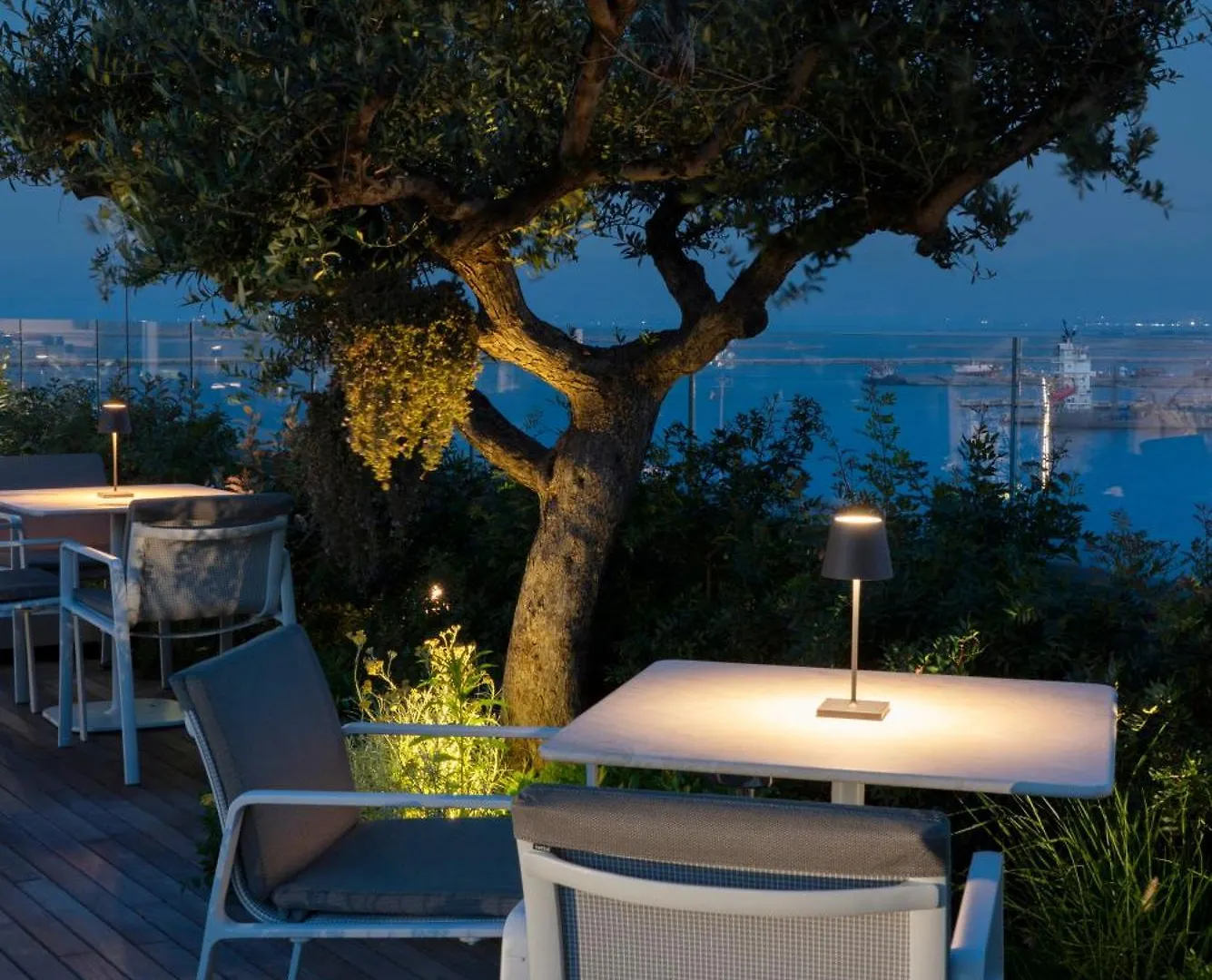 Palazzo Tirso Cagliari MGallery