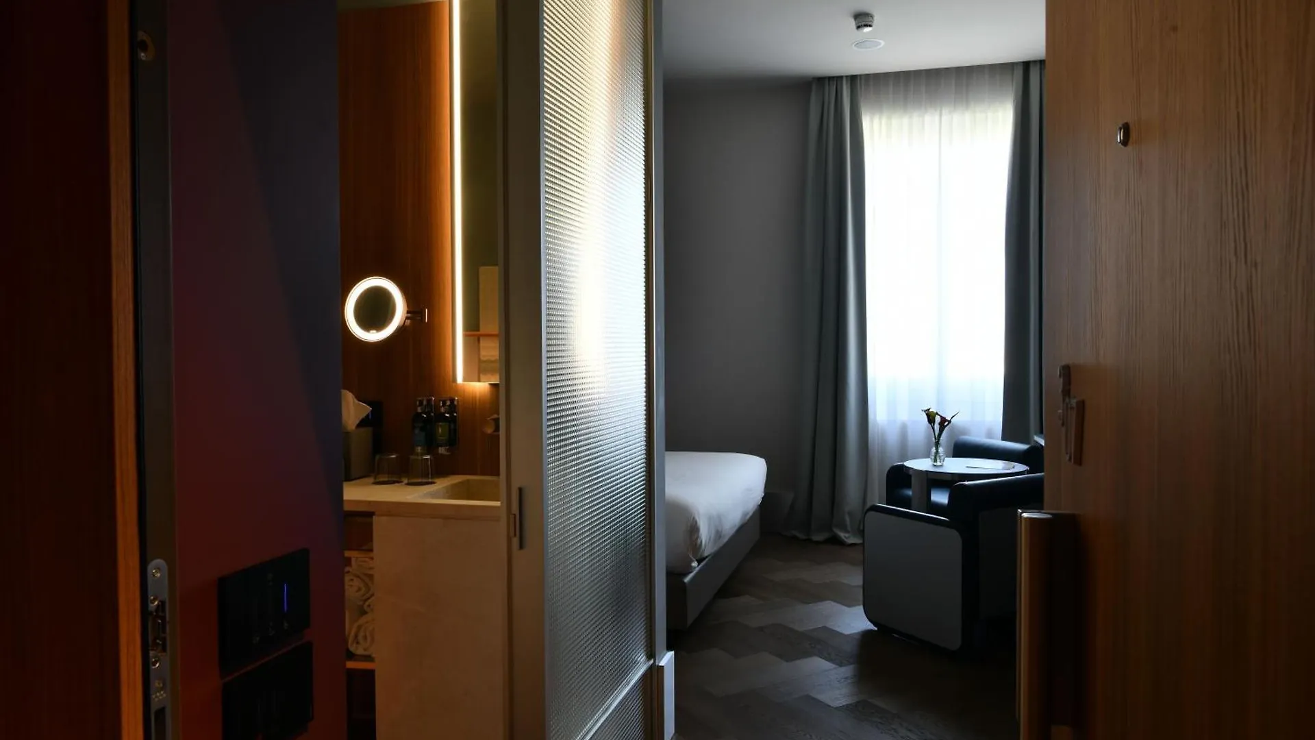 Palazzo Tirso Cagliari MGallery 5*,