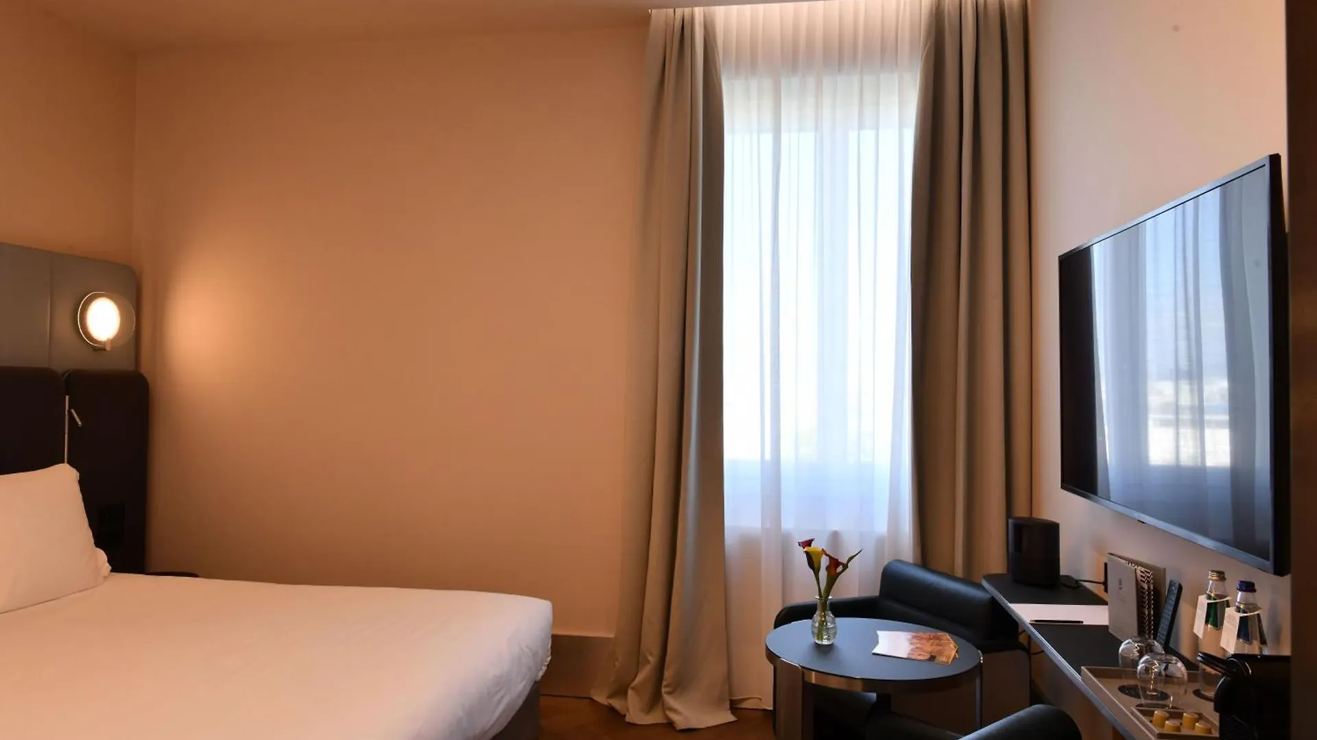 Hotel Palazzo Tirso Cagliari MGallery