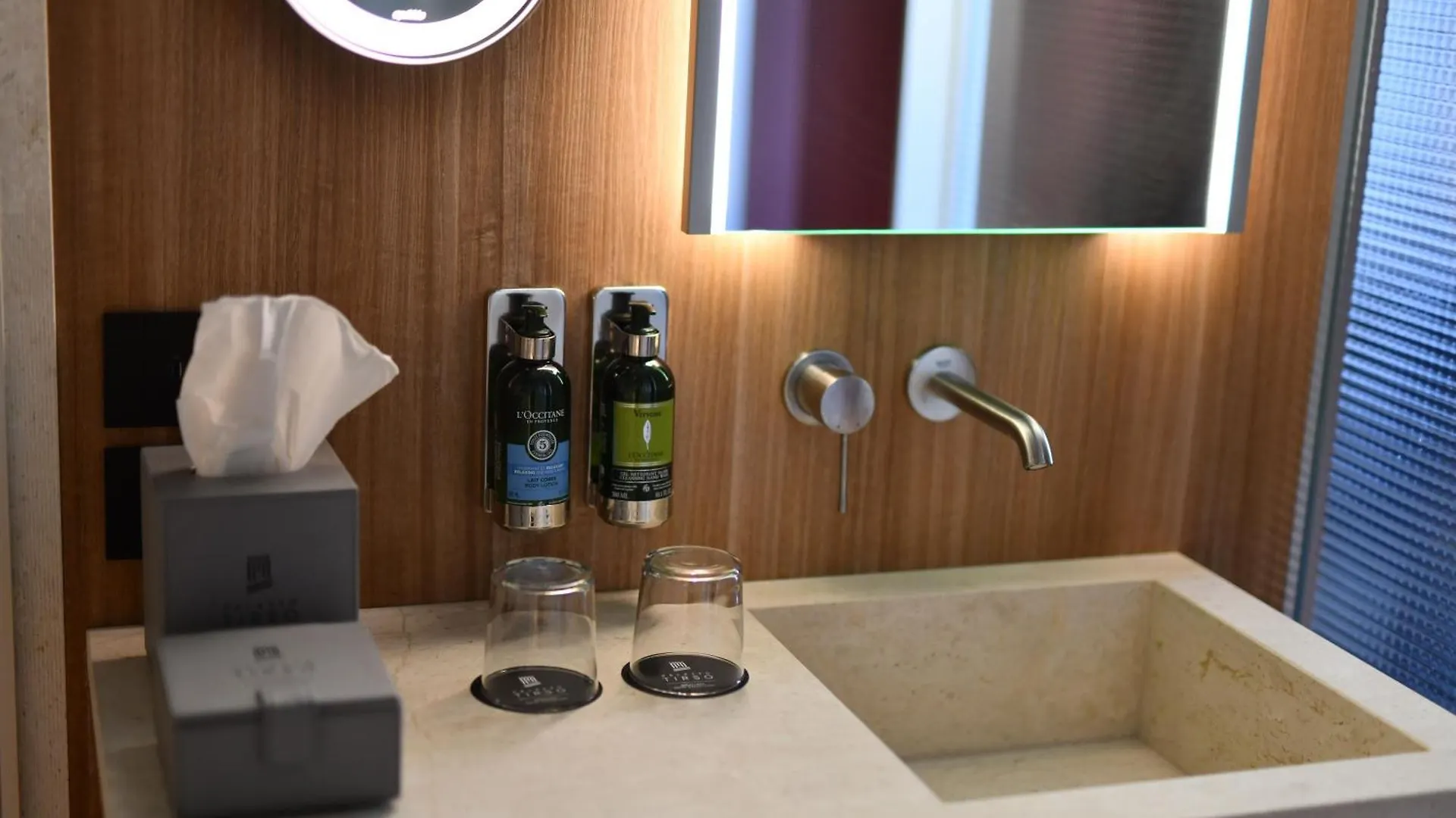 Palazzo Tirso Cagliari MGallery Hotel