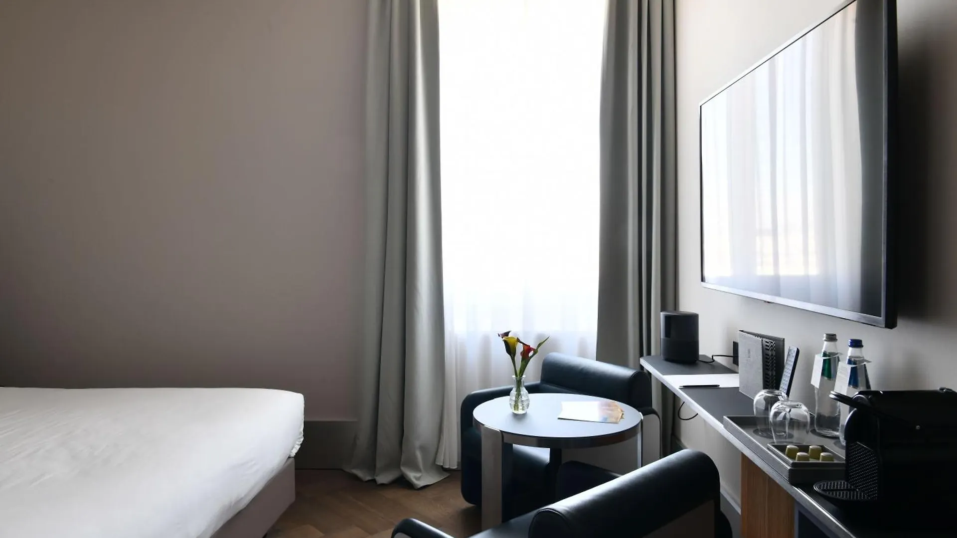 Palazzo Tirso Cagliari MGallery 5*,  Italia