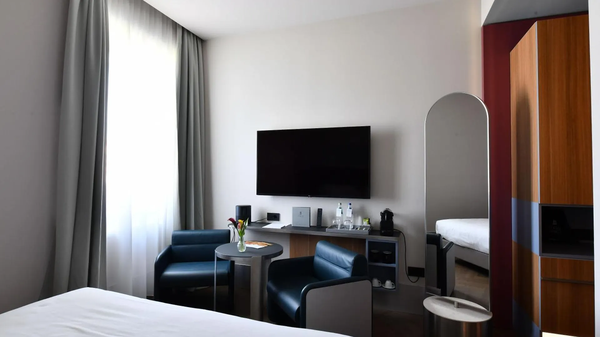 Palazzo Tirso Cagliari MGallery