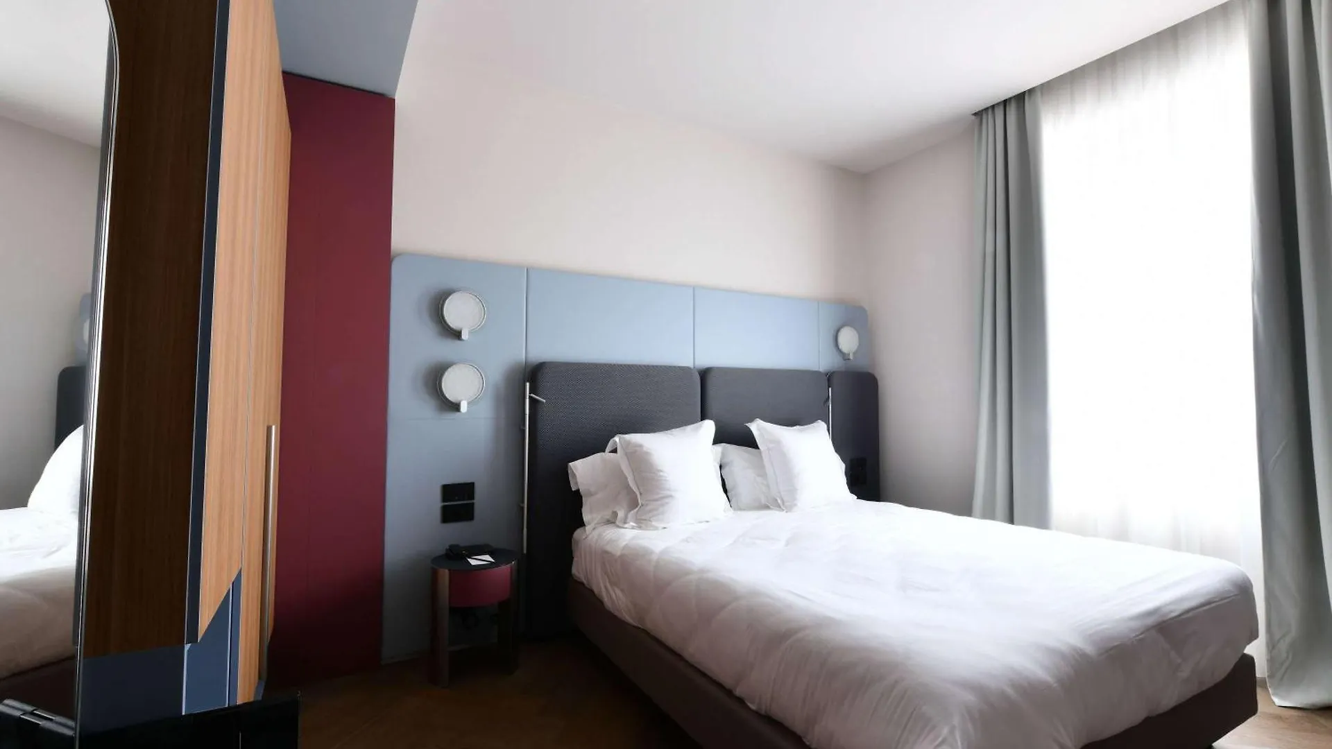 Hotel Palazzo Tirso Cagliari MGallery