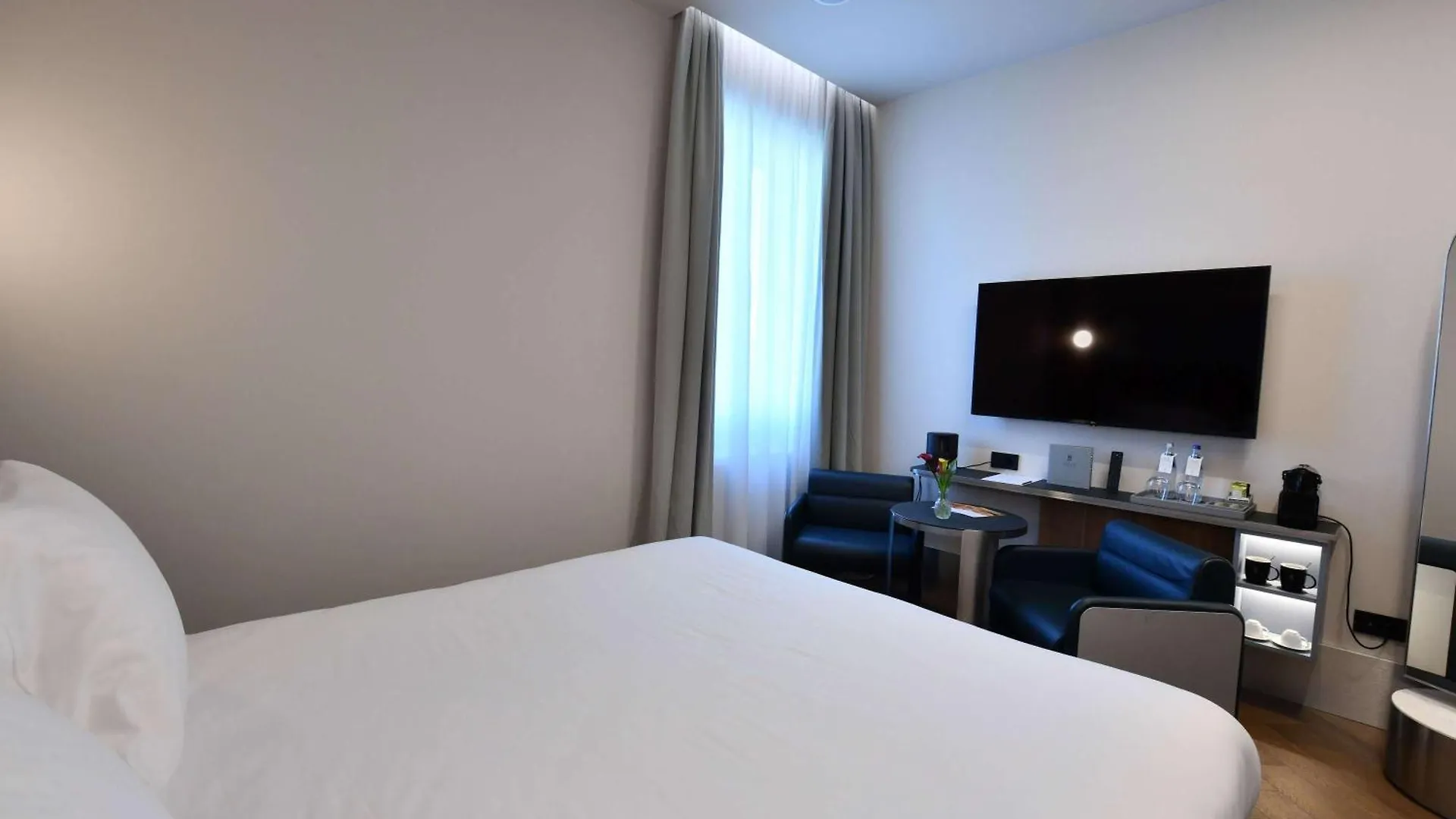 Hotel Palazzo Tirso Mgallery Cagliari