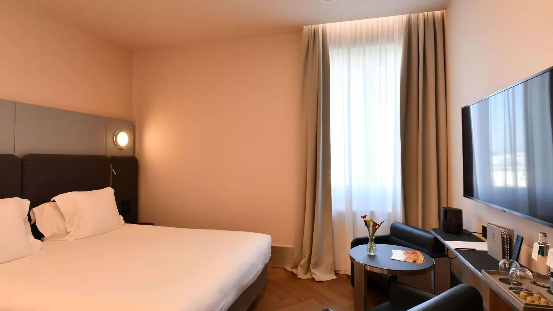 Palazzo Tirso Cagliari MGallery 5*,  Italia