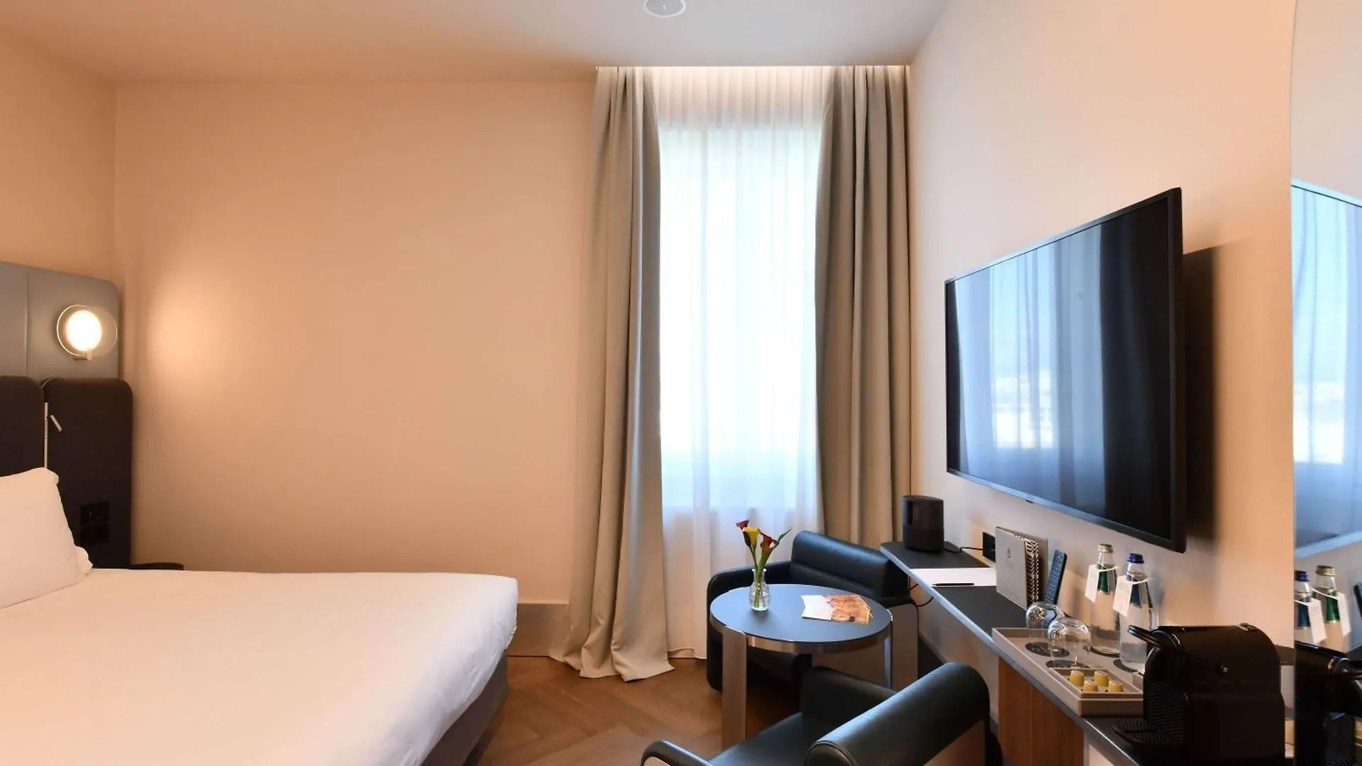Palazzo Tirso Cagliari MGallery Hotel